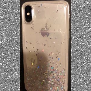 Shiney iPhone X Case!